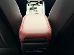 Geely Bingyue 2021 1.4T DCT Diamond Edition - ფოტო 14
