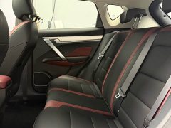 Geely Bingyue 2021 1.4T DCT Diamond Edition - ფოტო 15