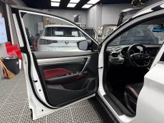 Geely Bingyue 2021 1.4T DCT Diamond Edition - ფოტო 16