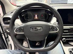 Geely Bingyue 2021 1.4T DCT Diamond Edition - ფოტო 18