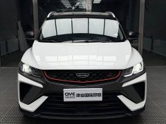 Geely Bingyue 2021 1.4T DCT Diamond Edition - ფოტო 2