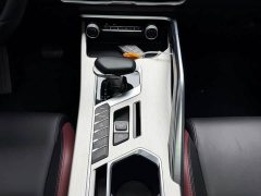 Geely Bingyue 2021 1.4T DCT Diamond Edition - ფოტო 20