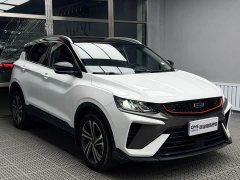 Geely Bingyue 2021 1.4T DCT Diamond Edition - ფოტო 3