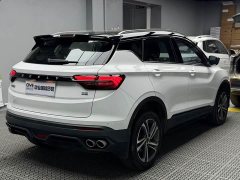 Geely Bingyue 2021 1.4T DCT Diamond Edition - ფოტო 6