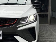 Geely Bingyue 2021 1.4T DCT Diamond Edition - ფოტო 7