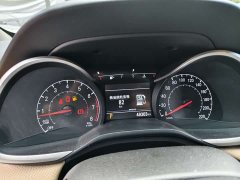 Chevrolet Cruze 320 Automatic Enjoy Sunroof Edition - ფოტო 10