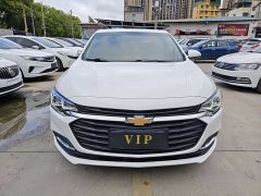 Chevrolet Cruze 320 Automatic Enjoy Sunroof Edition - ფოტო 2