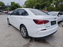 Chevrolet Cruze 320 Automatic Enjoy Sunroof Edition - ფოტო 4