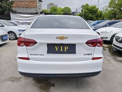 Chevrolet Cruze 320 Automatic Enjoy Sunroof Edition - ფოტო 5