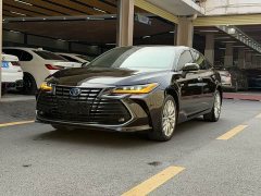 Toyota Avalon Hybrid 2.5L XLE Premium - ფოტო 1