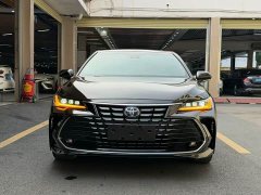Toyota Avalon Hybrid 2.5L XLE Premium - ფოტო 2