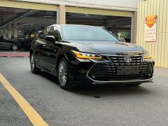 Toyota Avalon Hybrid 2.5L XLE Premium - ფოტო 3