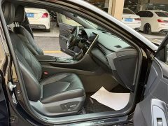 Toyota Avalon Hybrid 2.5L XLE Premium - ფოტო 4