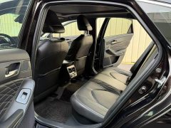 Toyota Avalon Hybrid 2.5L XLE Premium - ფოტო 5