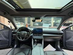 Toyota Avalon Hybrid 2.5L XLE Premium - ფოტო 6