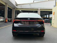 Toyota Avalon Hybrid 2.5L XLE Premium - ფოტო 8