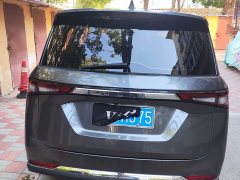 Wuling Jiachen 1.5T CVT Smart Luxury - ფოტო 10
