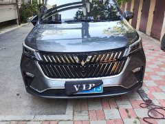 Wuling Jiachen 1.5T CVT Smart Luxury - ფოტო 2