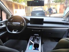 Wuling Jiachen 1.5T CVT Smart Luxury - ფოტო 4