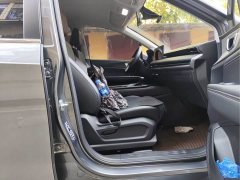 Wuling Jiachen 1.5T CVT Smart Luxury - ფოტო 5