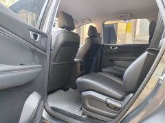 Wuling Jiachen 1.5T CVT Smart Luxury - ფოტო 6