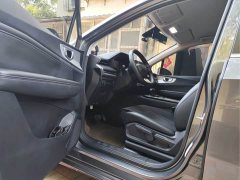 Wuling Jiachen 1.5T CVT Smart Luxury - ფოტო 7