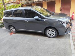 Wuling Jiachen 1.5T CVT Smart Luxury - ფოტო 8