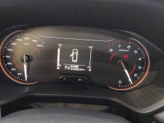 Wuling Jiachen 1.5T CVT Smart Luxury - ფოტო 9