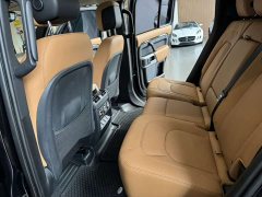 Land Rover Defender 2023 110 3.0T P400 Dark Edition - ფოტო 8