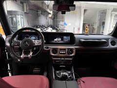 Mercedes-Benz Mercedes-AMG G 63 - ფოტო 4