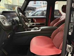 Mercedes-Benz Mercedes-AMG G 63 - ფოტო 6