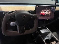 Tesla Model Y Rear-Wheel Drive - ფოტო 10