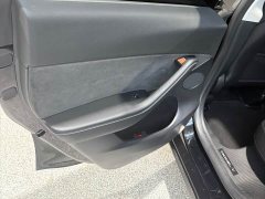 Tesla Model Y Rear-Wheel Drive - ფოტო 11
