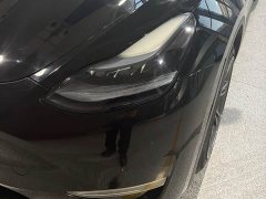 Tesla Model Y Rear-Wheel Drive - ფოტო 6
