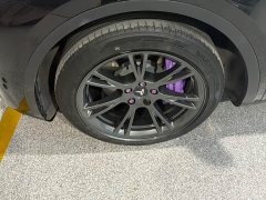 Tesla Model Y Rear-Wheel Drive - ფოტო 7