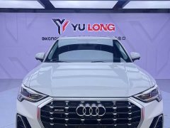 Audi Q3 35 TFSI Fashion Dynamic - ფოტო 1