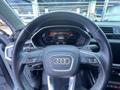 Audi Q3 35 TFSI Fashion Dynamic - ფოტო 10