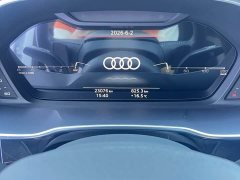 Audi Q3 35 TFSI Fashion Dynamic - ფოტო 11