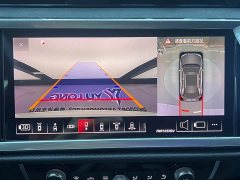 Audi Q3 35 TFSI Fashion Dynamic - ფოტო 12