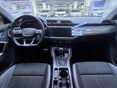 Audi Q3 35 TFSI Fashion Dynamic - ფოტო 13