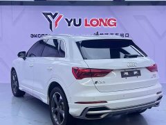 Audi Q3 35 TFSI Fashion Dynamic - ფოტო 4