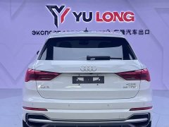 Audi Q3 35 TFSI Fashion Dynamic - ფოტო 5