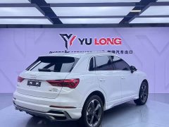 Audi Q3 35 TFSI Fashion Dynamic - ფოტო 6
