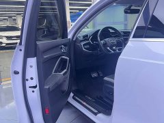 Audi Q3 35 TFSI Fashion Dynamic - ფოტო 9