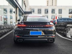 Porsche 2024 Panamera 2.9T - ფოტო 10