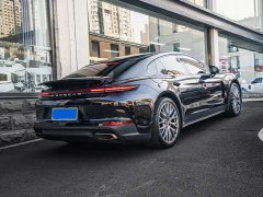 Porsche 2024 Panamera 2.9T - ფოტო 11