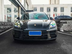 Porsche 2024 Panamera 2.9T - ფოტო 2