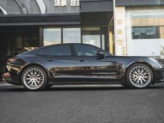 Porsche 2024 Panamera 2.9T - ფოტო 3