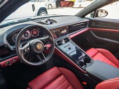 Porsche 2024 Panamera 2.9T - ფოტო 4