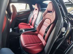 Porsche 2024 Panamera 2.9T - ფოტო 5